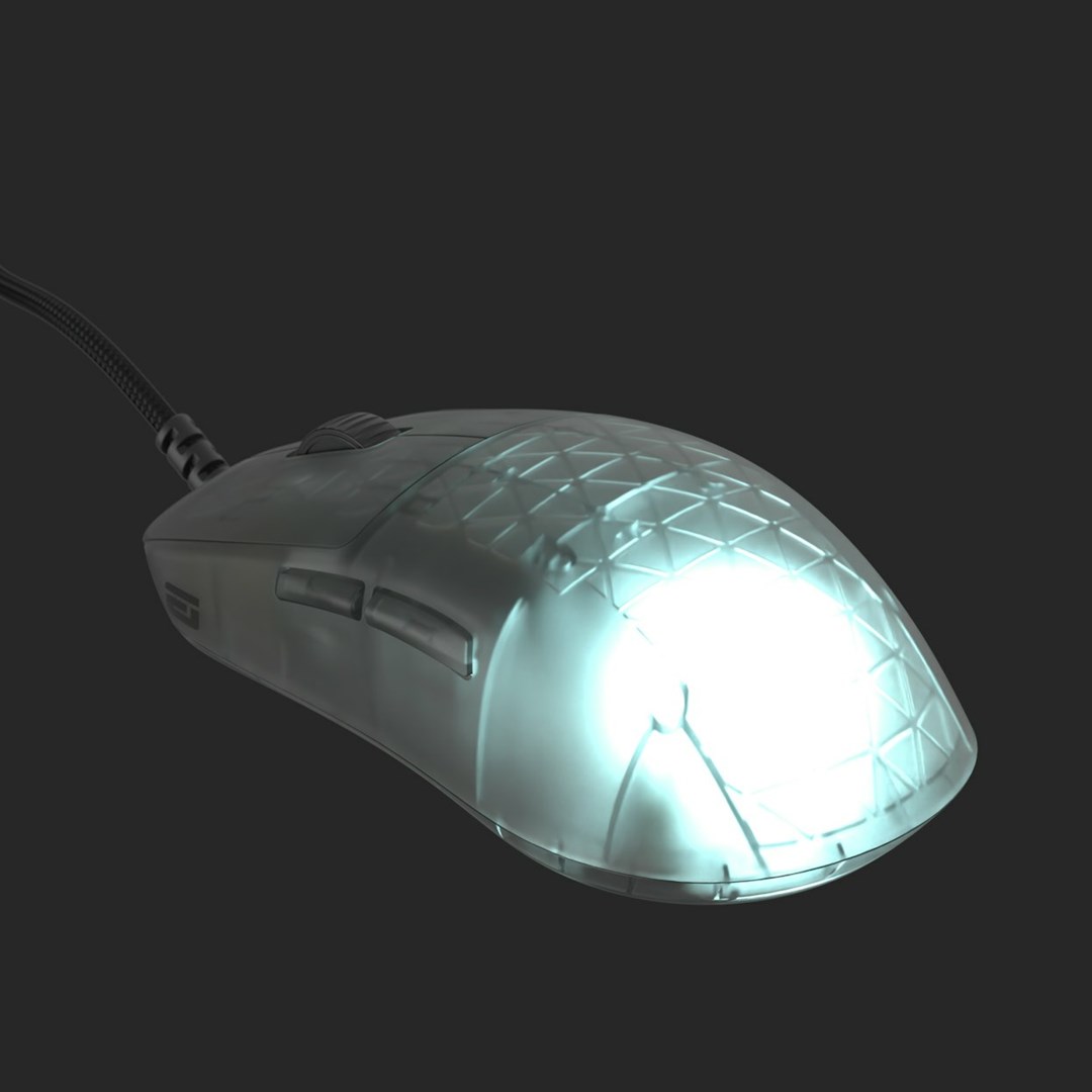 Endgame Gear OP1 RGB mouse Gaming Right-hand USB Type-A Optical 26000 DPI Endgame Gear OP1 RGB mouse Gaming Right-hand USB Type-A Optical 26000 DPI