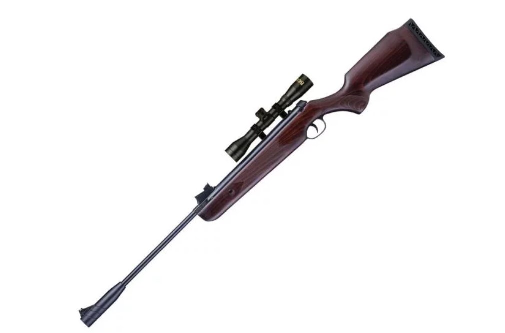 Air rifle Beeman Jackal 2066 cal. 4.5mm Air rifle Beeman Jackal 2066 cal. 4.5mm