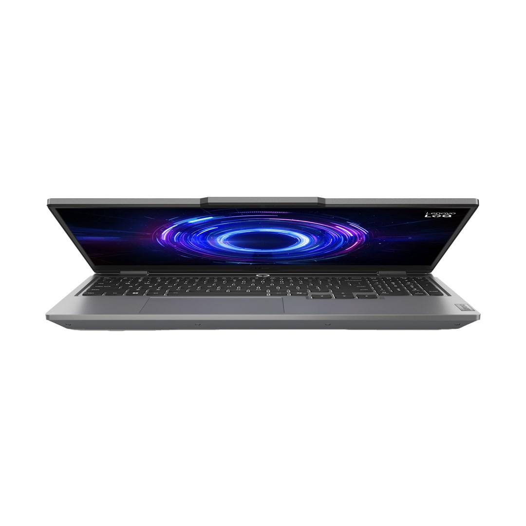 Lenovo LOQ 15IRX10 Intel® Core™ i5 i5-13450HX Laptop 39.6 cm (15.6") Full HD 16 GB DDR5-SDRAM 1 TB SSD NVIDIA GeForce RTX 5050 Wi-Fi 6 (802.11ax) Windows 11 Home Grey Lenovo LOQ 15IRX10 Intel® Core™ i5 i5-13450HX Laptop 39.6 cm (15.6") Full HD 16 GB DDR5-SDRAM 1 TB SSD NVIDIA GeForce RTX 5050 Wi-Fi 6 (802.11ax) Windows 11 Home Grey