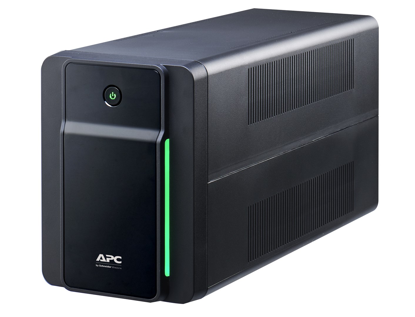 APC Back-UPS, 2200VA, Tower, 230V, 4x CEE 7/7 Schuko outlets, AVR APC Back-UPS, 2200VA, Tower, 230V, 4x CEE 7/7 Schuko outlets, AVR