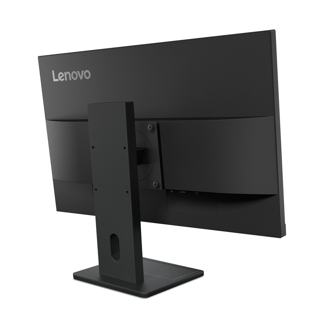 Lenovo ThinkVision E24-40 LED display 60.5 cm (23.8") 1920 x 1080 pixels Full HD LCD Black Lenovo ThinkVision E24-40 LED display 60.5 cm (23.8") 1920 x 1080 pixels Full HD LCD Black