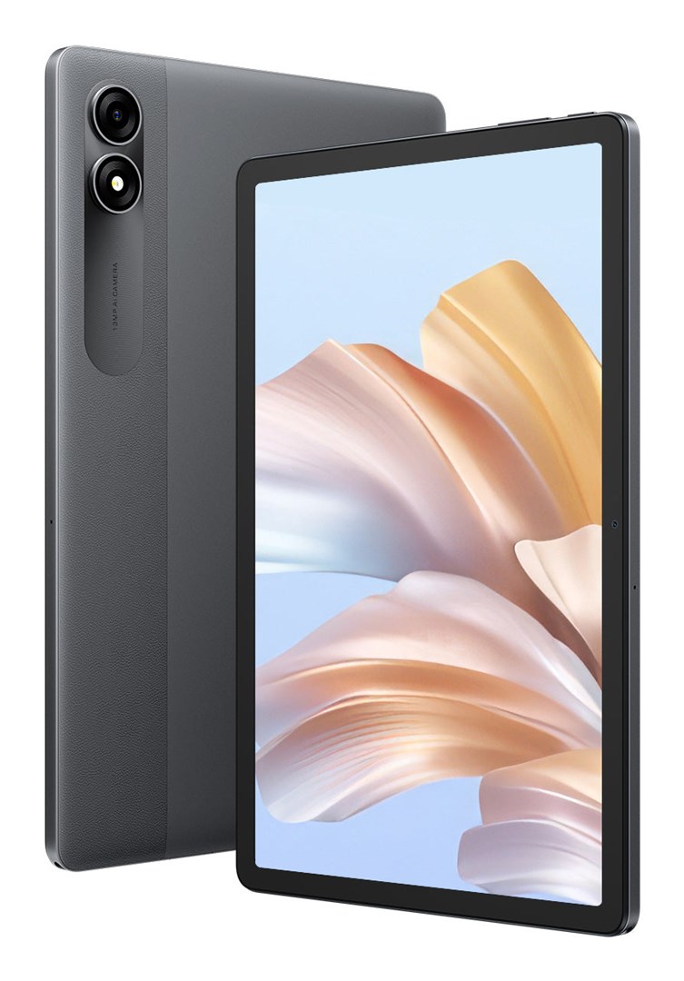 Blackview Tab 90 4G 128 GB 27.7 cm (10.9") 8 GB Wi-Fi 5 (802.11ac) Android 14 Grey Blackview Tab 90 4G 128 GB 27.7 cm (10.9") 8 GB Wi-Fi 5 (802.11ac) Android 14 Grey
