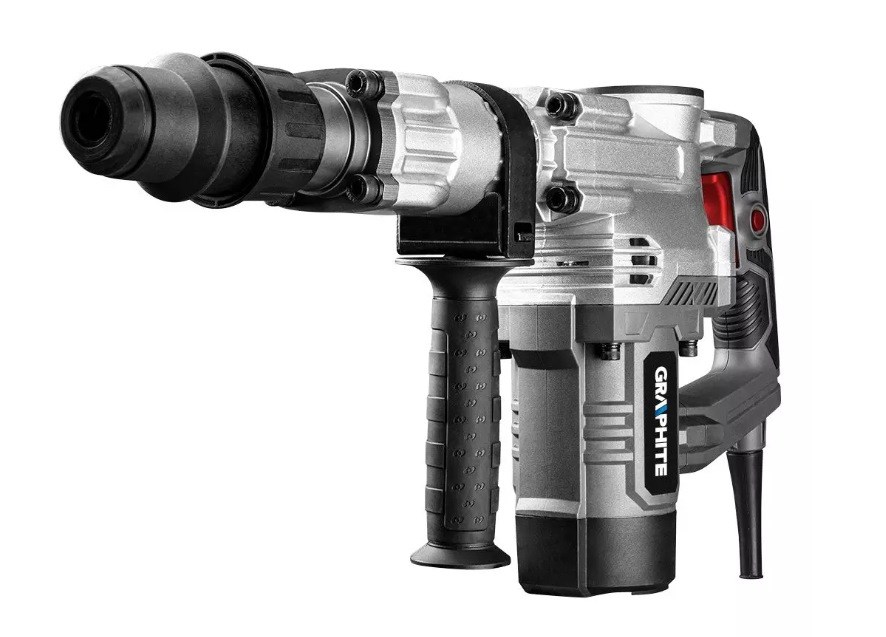 1300W Graphite SDS Max demolition hammer 1300W Graphite SDS Max demolition hammer