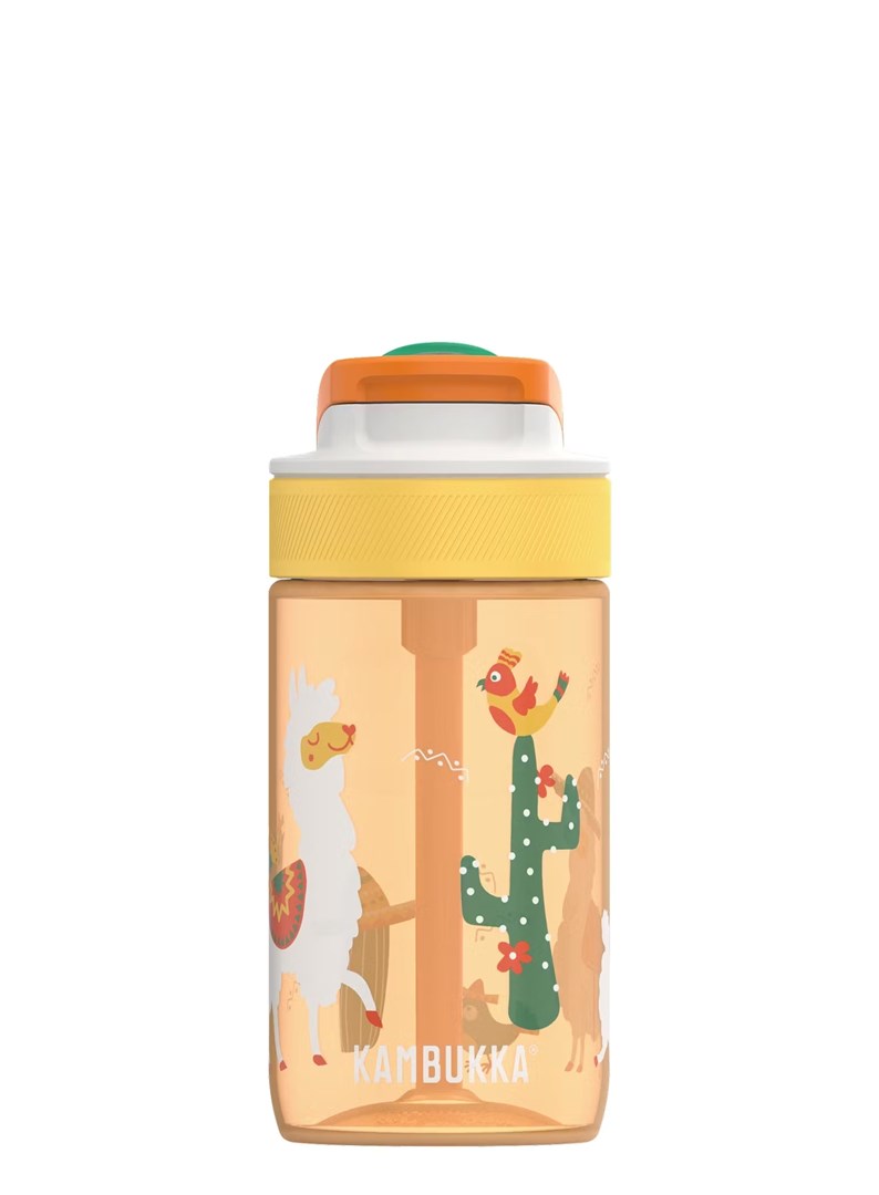 KAMBUKKA Lagoon 400 ml water bottle Mexican Parade KAMBUKKA Lagoon 400 ml water bottle Mexican Parade
