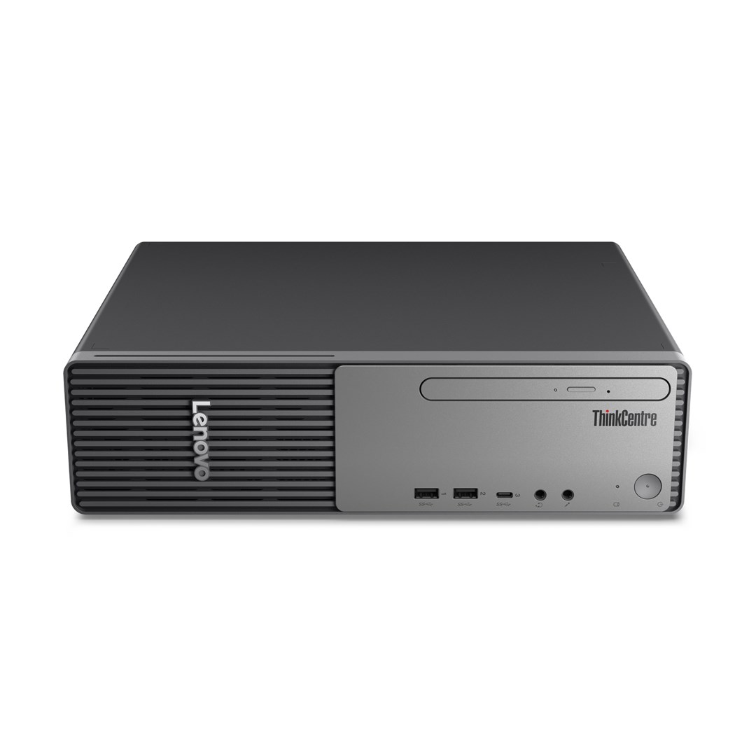 Lenovo ThinkCentre neo 30s Gen 5 Intel® Core™ i7 i7-13620H 16 GB DDR5-SDRAM 512 GB SSD Windows 11 Pro SFF PC Black, Grey Lenovo ThinkCentre neo 30s Gen 5 Intel® Core™ i7 i7-13620H 16 GB DDR5-SDRAM 512 GB SSD Windows 11 Pro SFF PC Black, Grey