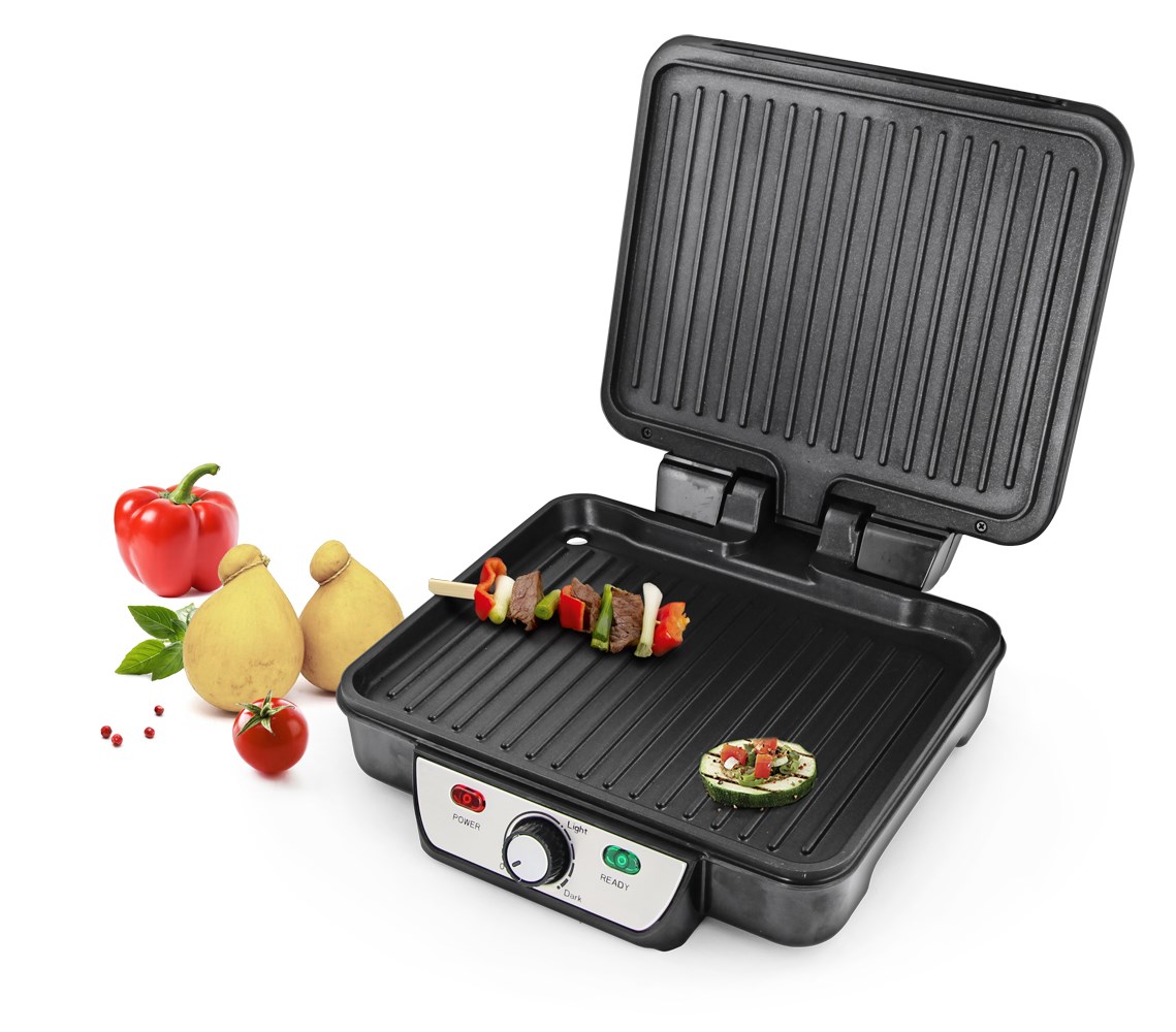 Esperanza EKG007 contact grill Esperanza EKG007 contact grill