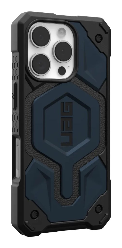 Urban Armor Gear Monarch Pro iPhone 16 Pro Case Urban Armor Gear Monarch Pro iPhone 16 Pro Case