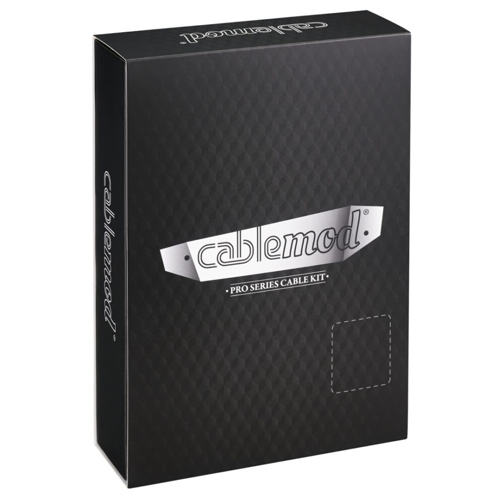 Cablemod CM-PRTS-FKIT-NKCR-R internal power cable Cablemod CM-PRTS-FKIT-NKCR-R internal power cable