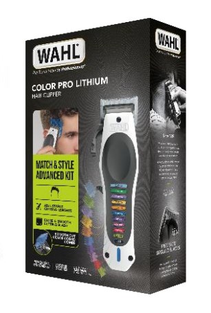 Wahl 3028048 hair trimmers/clipper Black, White 10 Lithium-Ion (Li-Ion) Wahl 3028048 hair trimmers/clipper Black, White 10 Lithium-Ion (Li-Ion)