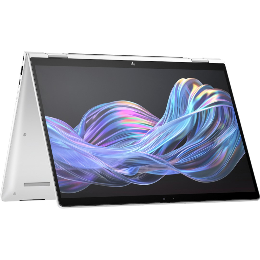 HP EliteBook X Flip G1i 14 inch Notebook Next Gen AI PC Copilot+ PC Intel Core Ultra 5 228V Hybrid (2in1) 35.6 cm (14") WUXGA Touchscreen 512 GB SSD Windows 11 Pro HP EliteBook X Flip G1i 14 inch Notebook Next Gen AI PC Copilot+ PC Intel Core Ultra 5 228V Hybrid (2in1) 35.6 cm (14") WUXGA Touchscreen 512 GB SSD Windows 11 Pro