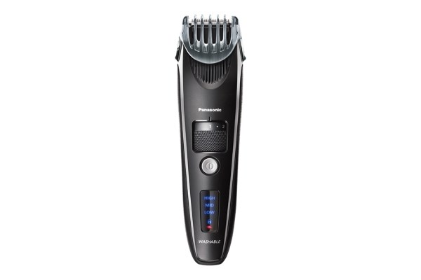 Panasonic ER-SB40-K803 beard trimmer AC/Baterry 19 1 cm Black Panasonic ER-SB40-K803 beard trimmer AC/Baterry 19 1 cm Black