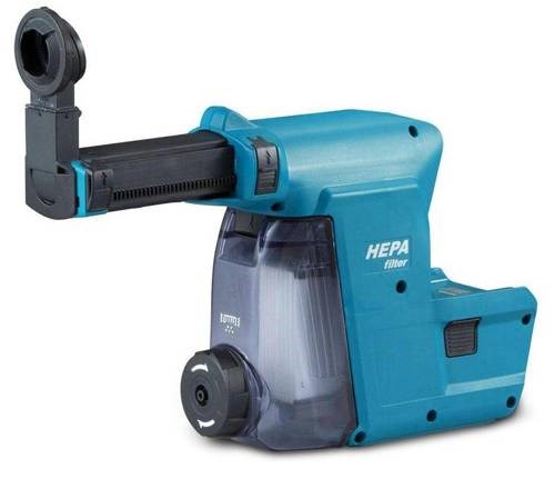Makita 199572-1 rotary hammer accessory Dust extraction system Makita 199572-1 rotary hammer accessory Dust extraction system