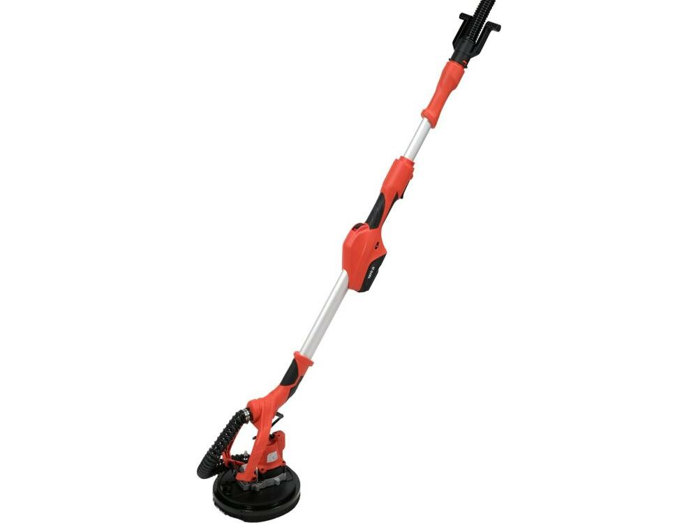 Yato YT-82361 portable sander Yato YT-82361 portable sander