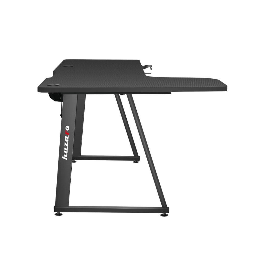 GAMING DESK HUZARO HERO 7.7 GAMING DESK HUZARO HERO 7.7