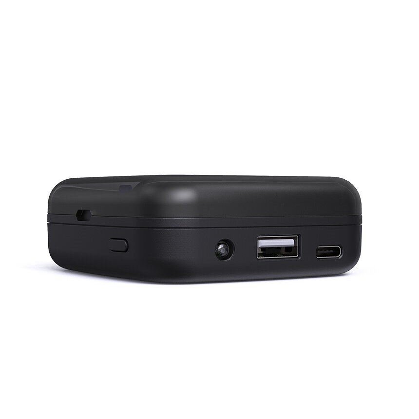 XTAR BC4 battery charger R03 / AAA and R6 / AA Li-ion 1,5V / NiMH XTAR BC4 battery charger R03 / AAA and R6 / AA Li-ion 1,5V / NiMH