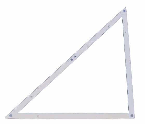 Stanley 1-45-013 ruler 1720 mm Aluminium Stanley 1-45-013 ruler 1720 mm Aluminium