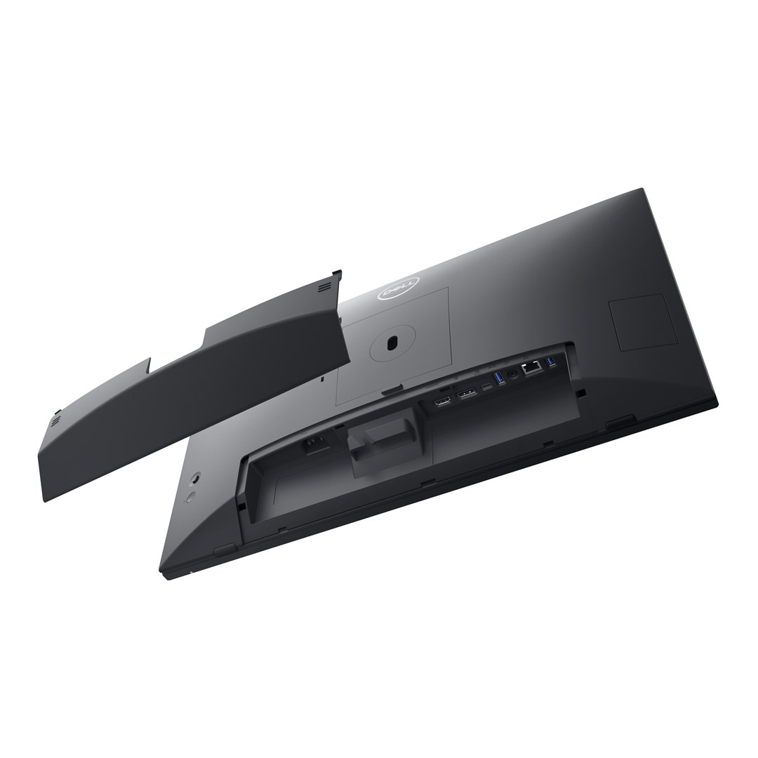 DELL P Series P2424HT computer monitor 60.5 cm (23.8") 1920 x 1080 pixels Full HD LCD Touchscreen Black, Silver DELL P Series P2424HT computer monitor 60.5 cm (23.8") 1920 x 1080 pixels Full HD LCD Touchscreen Black, Silver