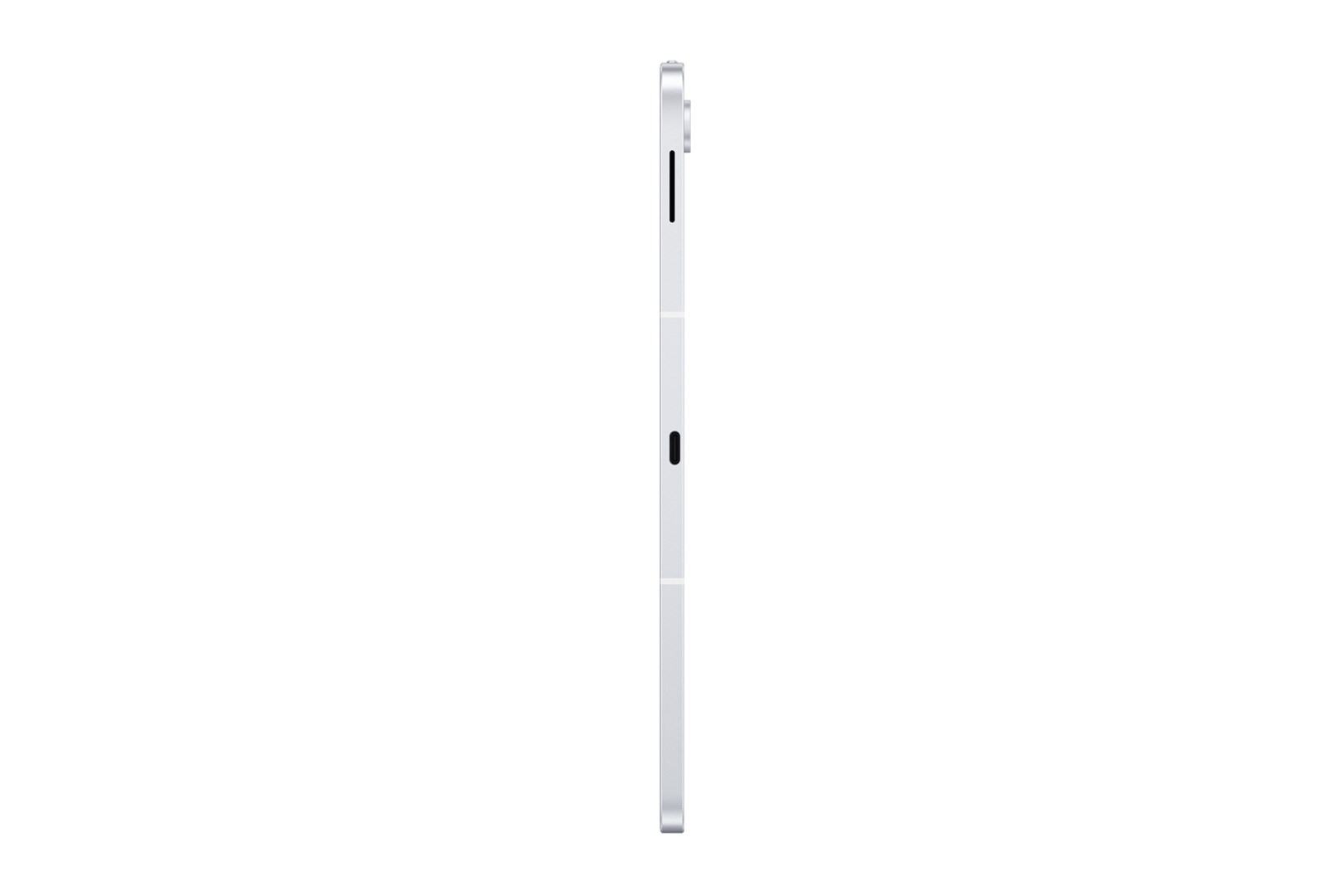 Samsung Galaxy Tab S10 FE+ Samsung Exynos 128 GB 33.3 cm (13.1") 8 GB Wi-Fi 6 (802.11ax) Silver Samsung Galaxy Tab S10 FE+ Samsung Exynos 128 GB 33.3 cm (13.1") 8 GB Wi-Fi 6 (802.11ax) Silver