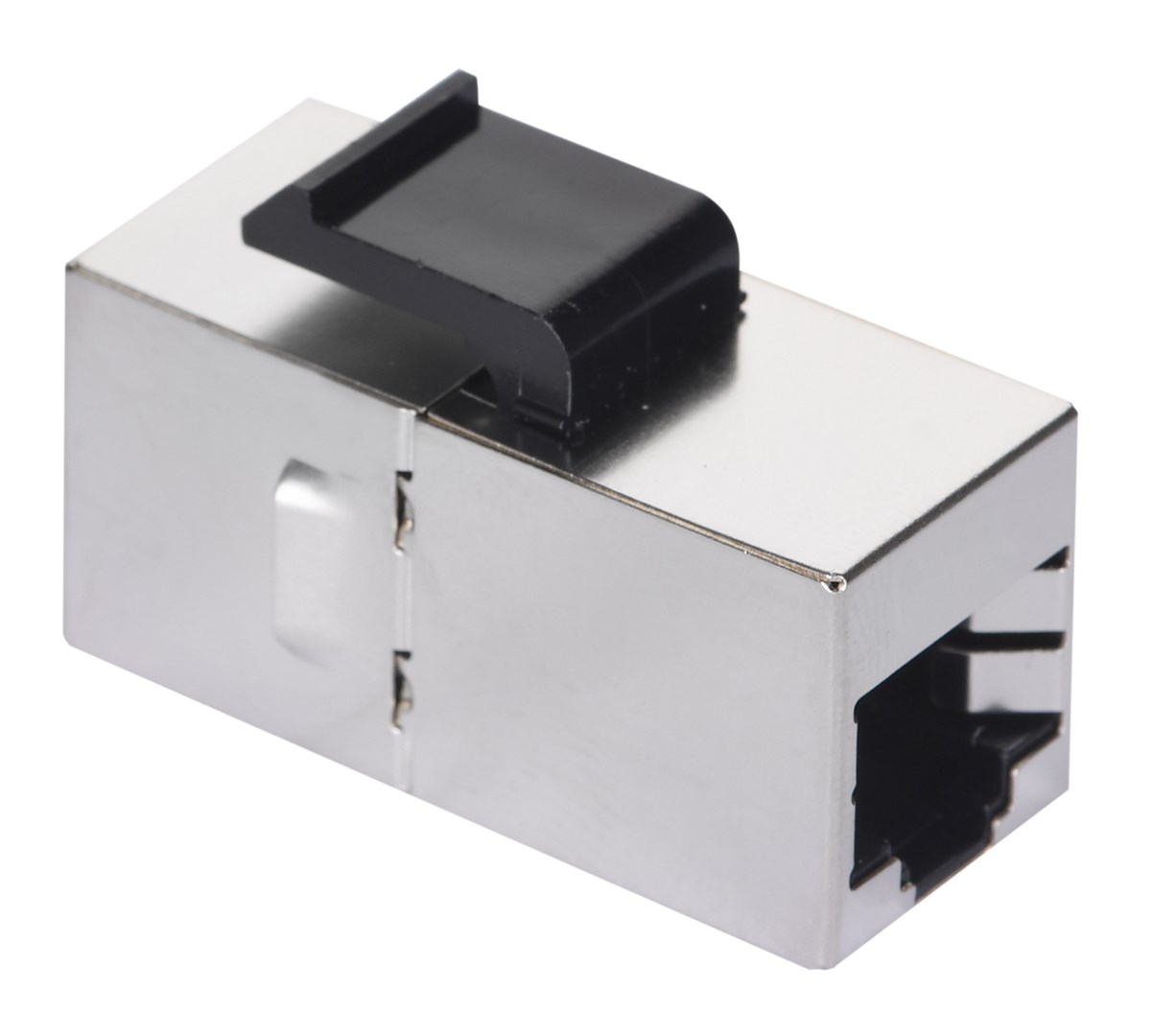 Alantec WTM20 wire connector RJ45 Grey Alantec WTM20 wire connector RJ45 Grey