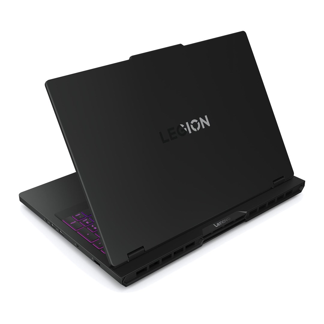 Lenovo Legion Pro 5 16IAX10H Ultra 9 275HX 16" WQXGA OLED 500 nits Glossy 165 Hz 32 GB DDR5 5600 SSD 1 TB GeForce RTX 5070 Ti 12 GB 80 Wh NoOS Eclipse Black Lenovo Legion Pro 5 16IAX10H Ultra 9 275HX 16" WQXGA OLED 500 nits Glossy 165 Hz 32 GB DDR5 5600 SSD 1 TB GeForce RTX 5070 Ti 12 GB 80 Wh NoOS Eclipse Black