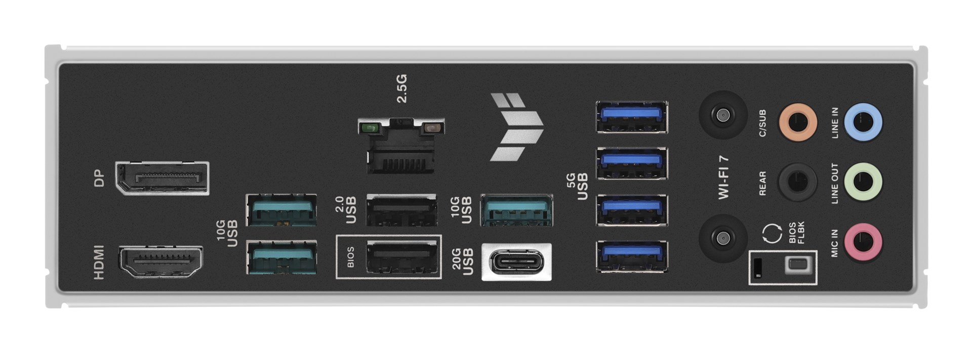 ASUS TUF GAMING B850-PLUS WIFI AMD B850 Socket AM5 ATX ASUS TUF GAMING B850-PLUS WIFI AMD B850 Socket AM5 ATX