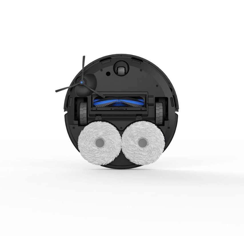 Cleaning robot Ecovacs Deebot N30 Pro Omni black Cleaning robot Ecovacs Deebot N30 Pro Omni black