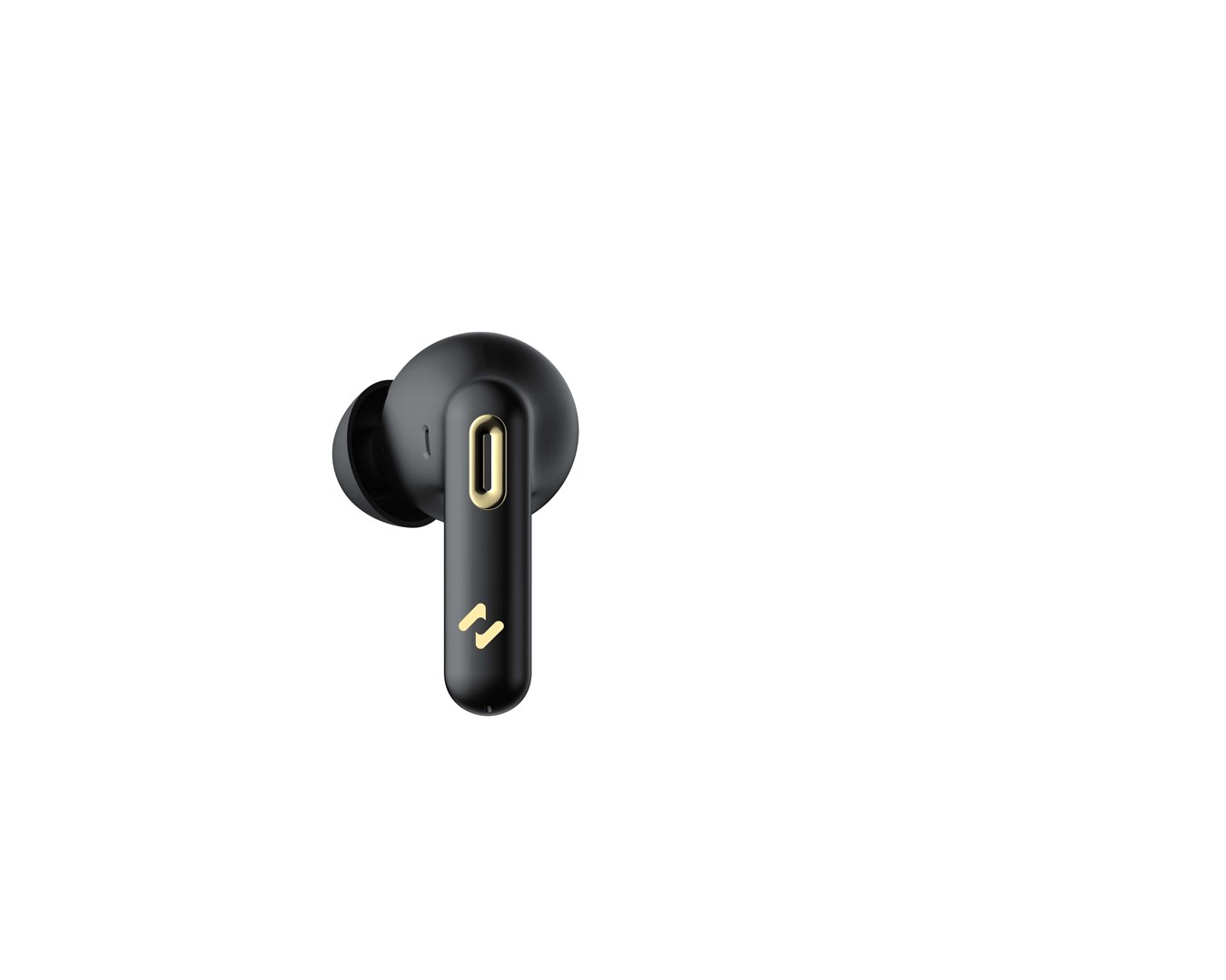 Havit TW906 Pro - TWS wireless headphones, black Havit TW906 Pro - TWS wireless headphones, black