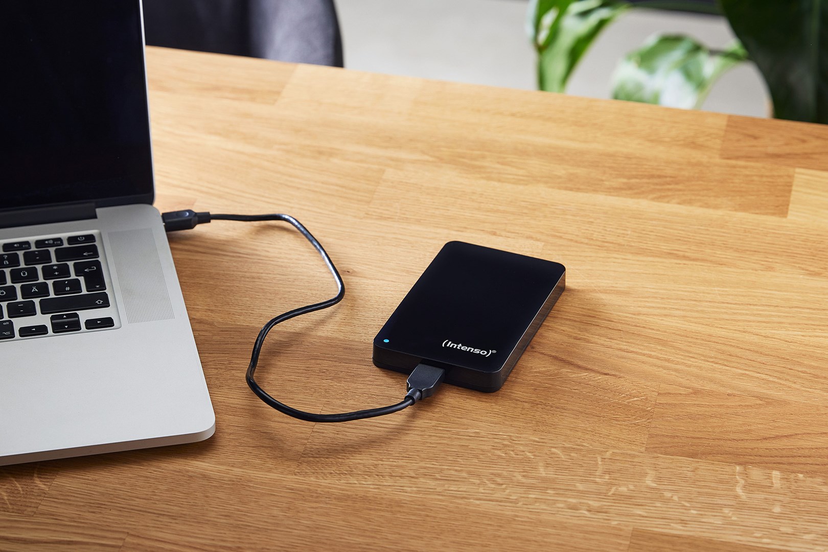 Intenso 6023890 external hard drive 2 TB 5400 RPM 2.5" Micro-USB B 3.2 Gen 1 (3.1 Gen 1) Black Intenso 6023890 external hard drive 2 TB 5400 RPM 2.5" Micro-USB B 3.2 Gen 1 (3.1 Gen 1) Black