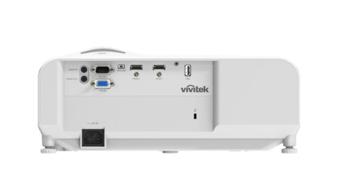 Laser Projector Vivitek DW2650Z Laser Projector Vivitek DW2650Z