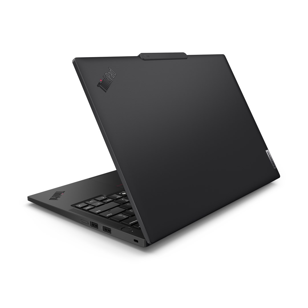 Lenovo ThinkPad T14s Gen 6 (Snapdragon) Copilot+ PC Qualcomm Snapdragon X1E-78-100 Laptop 35.6 cm (14") WUXGA 32 GB LPDDR5x-SDRAM 1 TB SSD Wi-Fi 7 (802.11be) Windows 11 Pro English Black Lenovo ThinkPad T14s Gen 6 (Snapdragon) Copilot+ PC Qualcomm Snapdragon X1E-78-100 Laptop 35.6 cm (14") WUXGA 32 GB LPDDR5x-SDRAM 1 TB SSD Wi-Fi 7 (802.11be) Windows 11 Pro English Black
