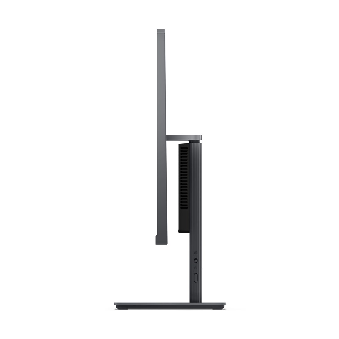 Lenovo IdeaCentre AIO 27IRH9 Intel® Core™ i5 i5-13420H 68.6 cm (27") 1920 x 1080 pixels All-in-One PC 16 GB DDR5-SDRAM 512 GB SSD NoOS Wi-Fi 6 (802.11ax) Grey Lenovo IdeaCentre AIO 27IRH9 Intel® Core™ i5 i5-13420H 68.6 cm (27") 1920 x 1080 pixels All-in-One PC 16 GB DDR5-SDRAM 512 GB SSD NoOS Wi-Fi 6 (802.11ax) Grey