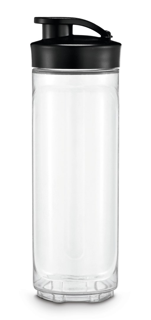 WMF Kult X 0416270011 0.6 L Tabletop blender 300 W Black, Silver WMF Kult X 0416270011 0.6 L Tabletop blender 300 W Black, Silver