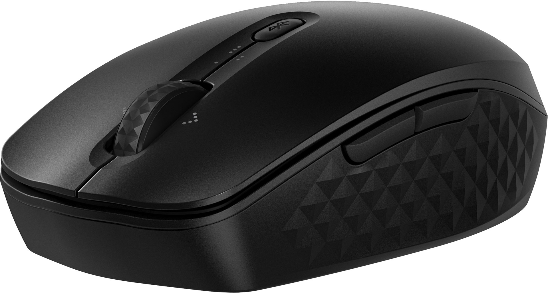 HP 420 Programmable Bluetooth Mouse HP 420 Programmable Bluetooth Mouse