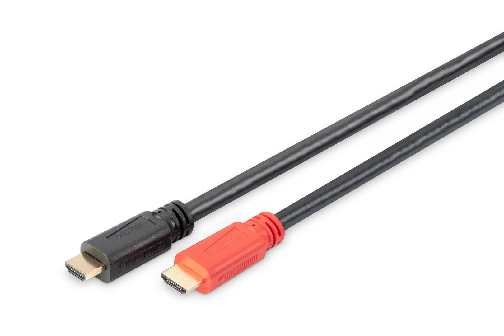 HDMI 1.4 High Speed 1080p60Hz FHD HDMI A/HDMI A M/M Amplifier Connection Cable Black 30m HDMI 1.4 High Speed 1080p60Hz FHD HDMI A/HDMI A M/M Amplifier Connection Cable Black 30m