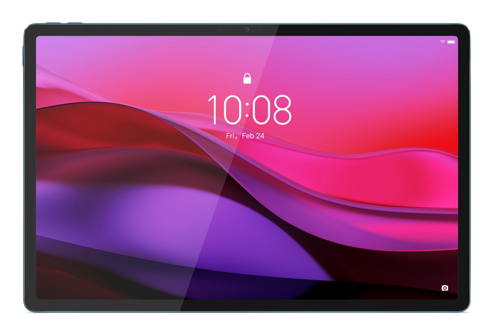 Lenovo Yoga Tab Plus TB520FU 12.7" Tablet Lenovo Yoga Tab Plus TB520FU 12.7" Tablet