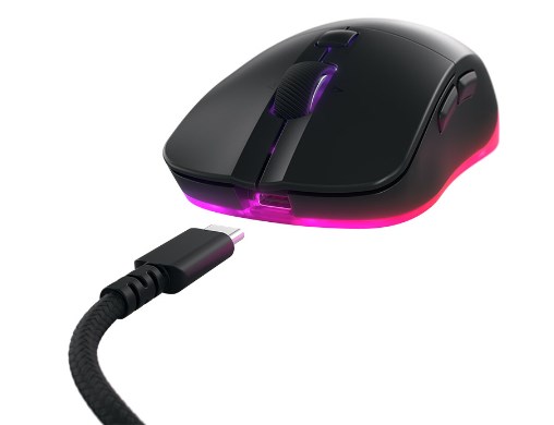 CHERRY XTRFY M50 Wireless CHERRY XTRFY M50 Wireless