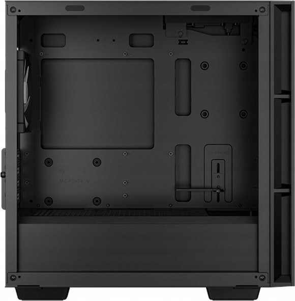 DeepCool CH360 Black DeepCool CH360 Black