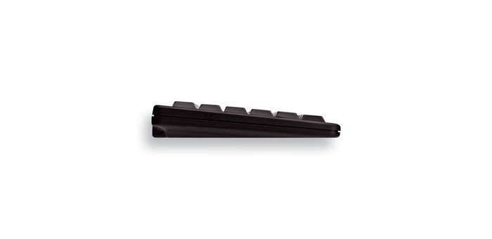 CHERRY G84-4100 keyboard Universal USB QWERTZ German Black CHERRY G84-4100 keyboard Universal USB QWERTZ German Black