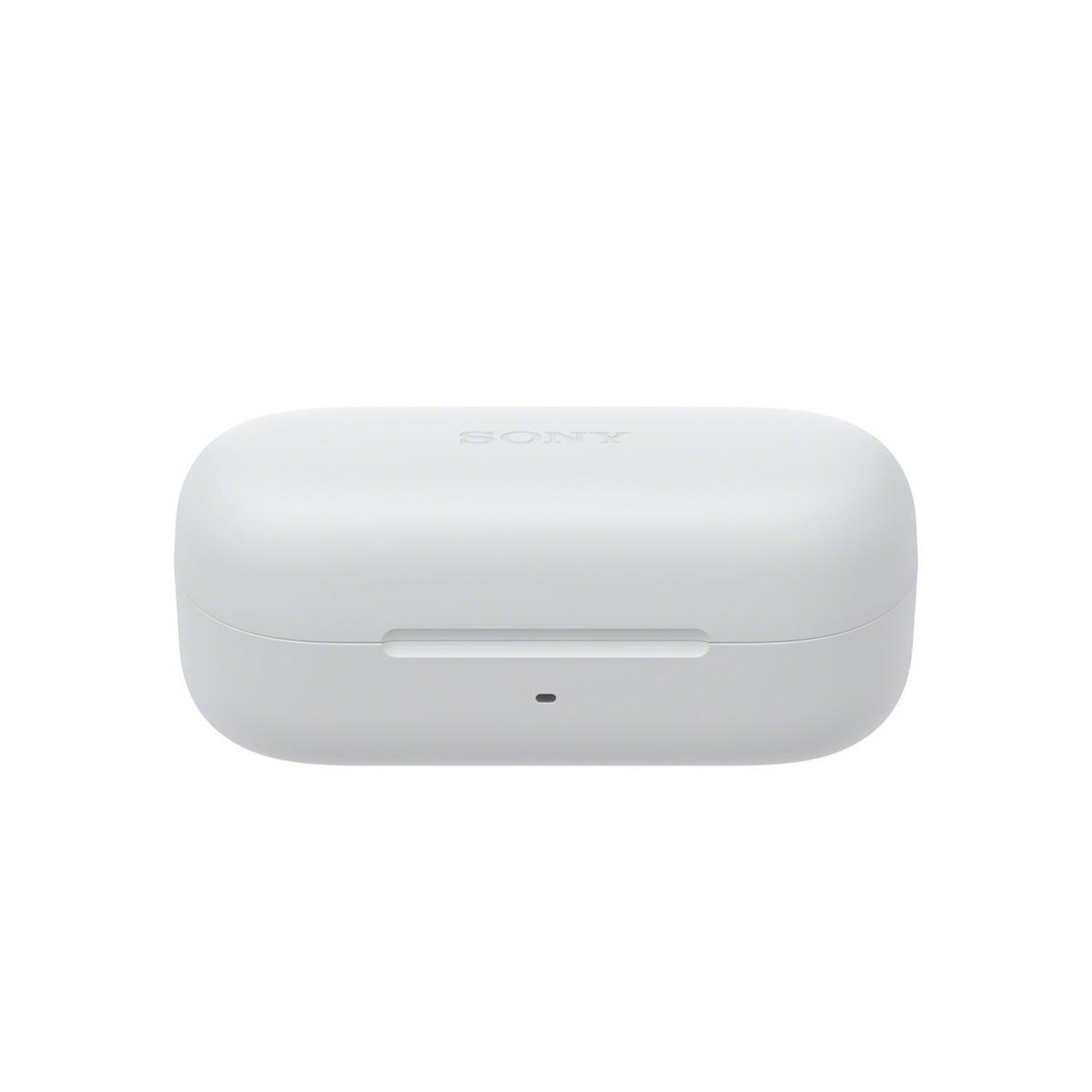 Sony WF-C510 Headset True Wireless Stereo (TWS) In-ear Calls/Music/Sport/Everyday Bluetooth White Sony WF-C510 Headset True Wireless Stereo (TWS) In-ear Calls/Music/Sport/Everyday Bluetooth White