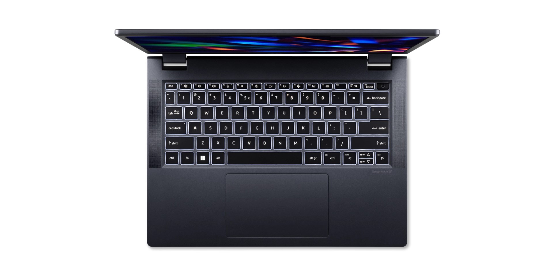 Acer TravelMate P4 TMP414-53-TCO-5771 Intel® Core™ i5 i5-1335U Laptop 35.6 cm (14") WUXGA 16 GB DDR4-SDRAM 512 GB SSD Wi-Fi 6 (802.11ax) Windows 11 Pro Blue Acer TravelMate P4 TMP414-53-TCO-5771 Intel® Core™ i5 i5-1335U Laptop 35.6 cm (14") WUXGA 16 GB DDR4-SDRAM 512 GB SSD Wi-Fi 6 (802.11ax) Windows 11 Pro Blue