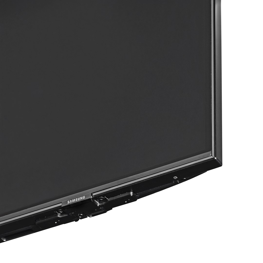 Samsung QN90F QE65QN90FAT 165.1 cm (65") 4K Ultra HD Smart TV Wi-Fi Black, Titanium Samsung QN90F QE65QN90FAT 165.1 cm (65") 4K Ultra HD Smart TV Wi-Fi Black, Titanium