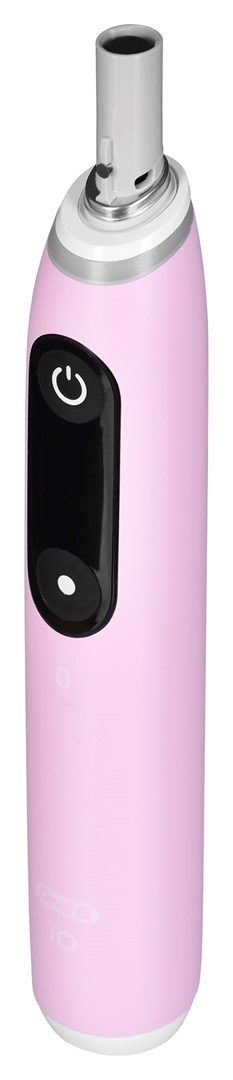 Oral-B iO6 Pink electric toothbrush Oral-B iO6 Pink electric toothbrush