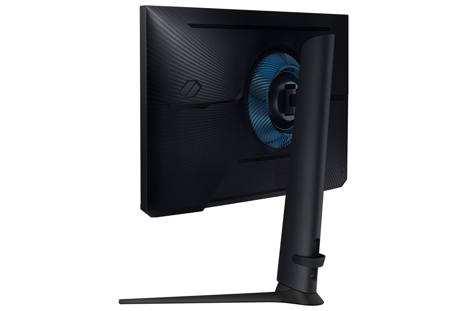 Samsung G30D computer monitor 61 cm (24") 1920 x 1080 pixels Full HD LCD Black Samsung G30D computer monitor 61 cm (24") 1920 x 1080 pixels Full HD LCD Black