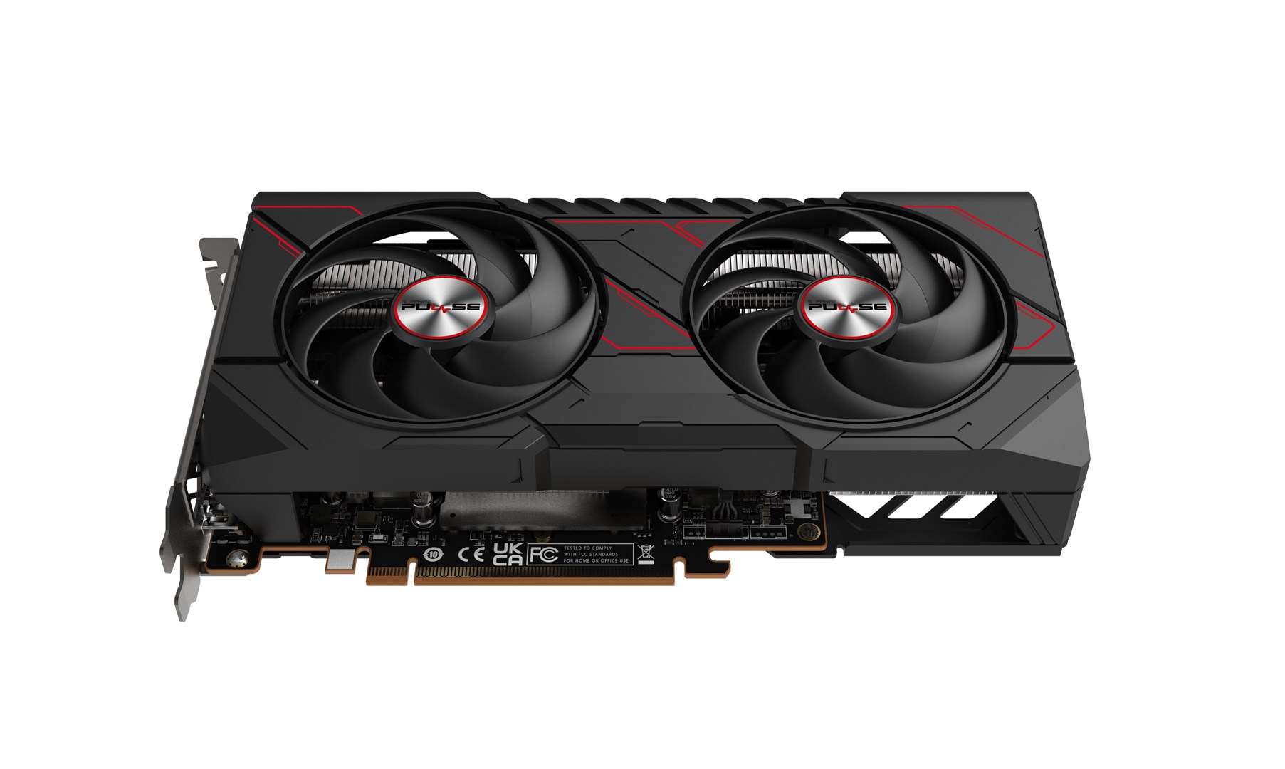Graphics card. SAPPHIRE PULSE RX 9060 XT GAMING 16GB Graphics card. SAPPHIRE PULSE RX 9060 XT GAMING 16GB