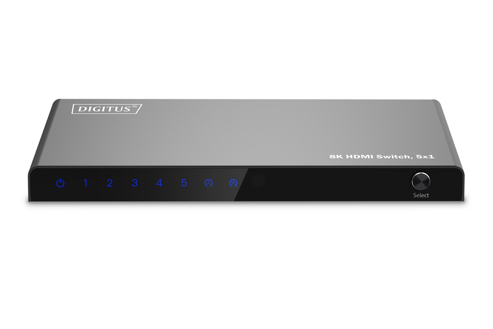 Digitus 8K HDMI Switch, 5x1 Digitus 8K HDMI Switch, 5x1