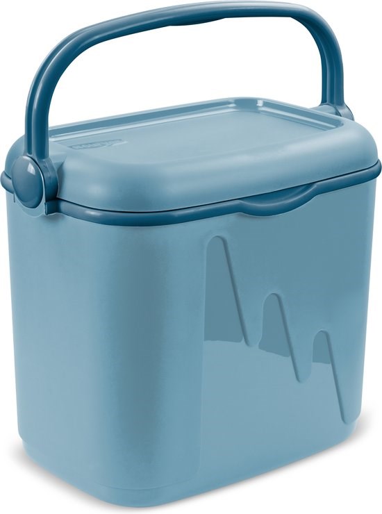 Tourist Refrigerator blue 32L 262270 CURVER Tourist Refrigerator blue 32L 262270 CURVER