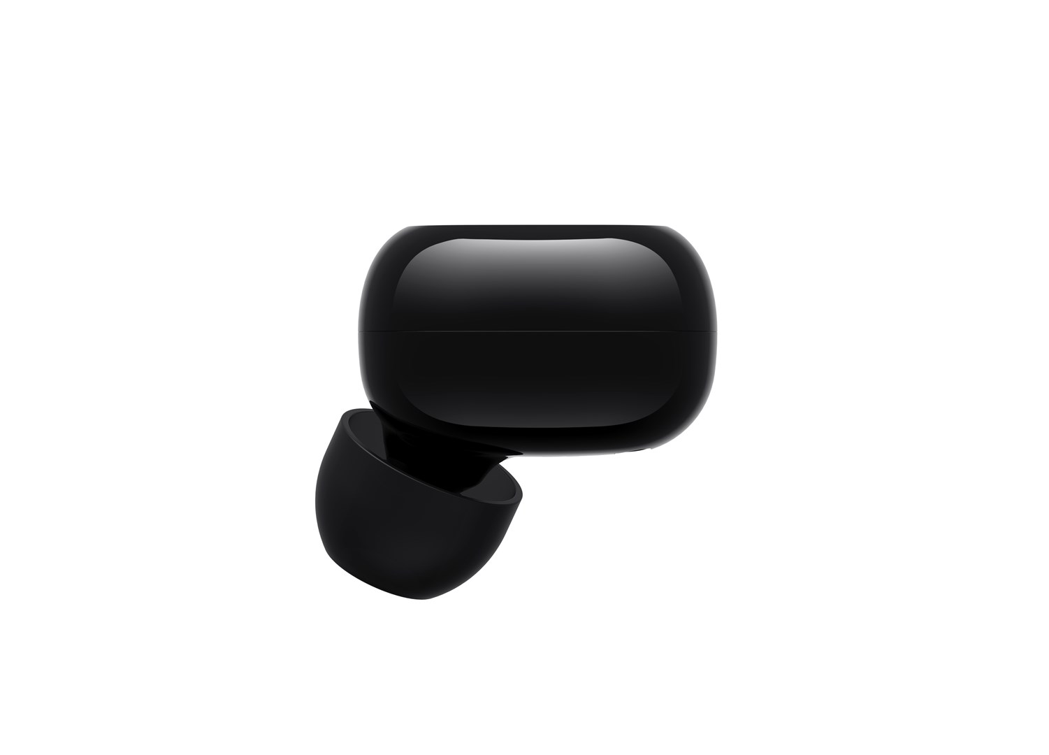 Havit TW925 - TWS wireless headphones (black) Havit TW925 - TWS wireless headphones (black)