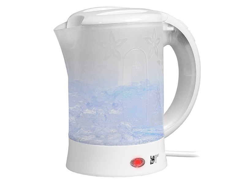LAFE CEG-010.1 electric kettle 0.6 L 650 W LAFE CEG-010.1 electric kettle 0.6 L 650 W