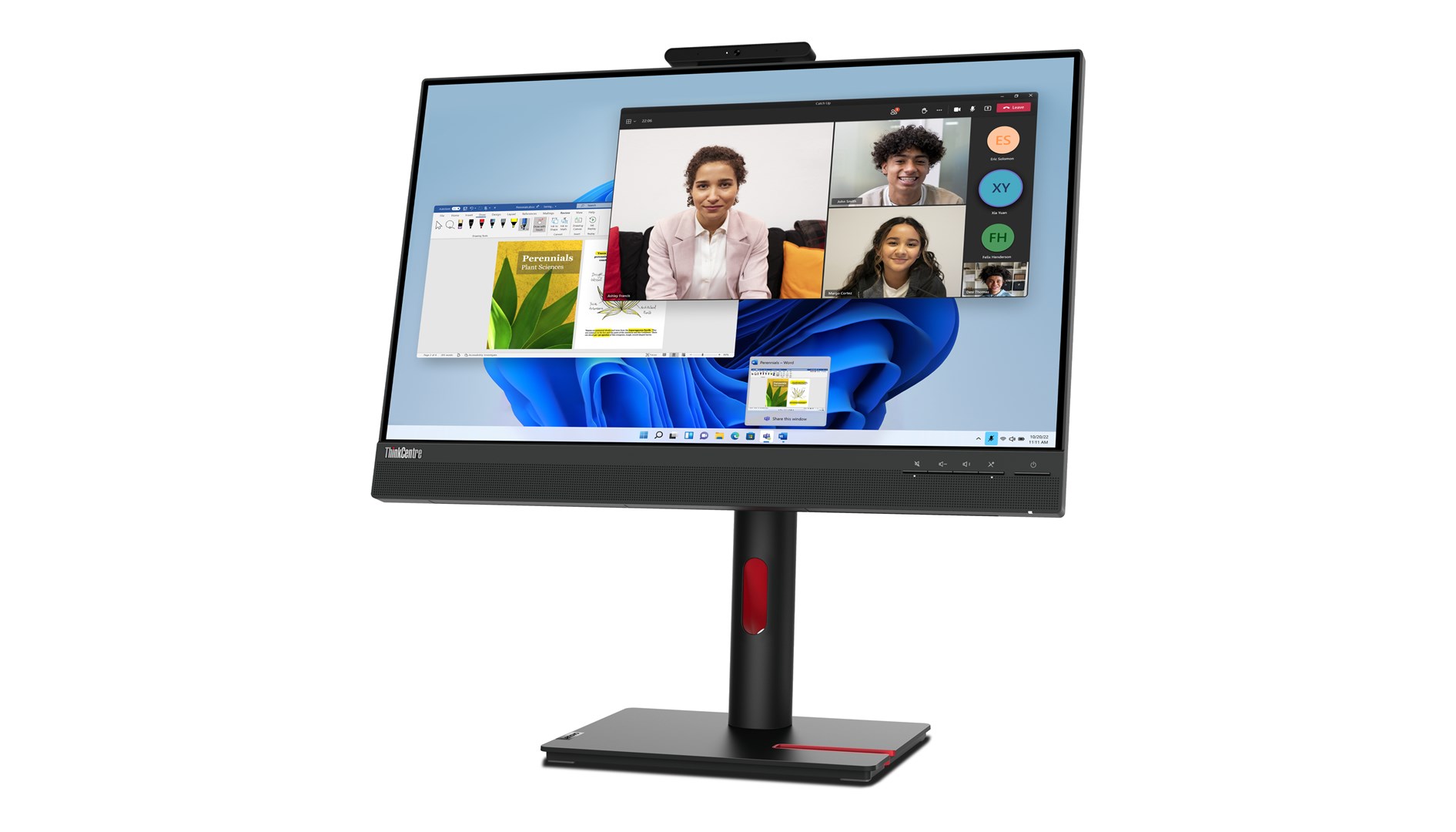Lenovo ThinkCentre Tiny-In-One 24 LED display 60.5 cm (23.8") 1920 x 1080 pixels Full HD Touchscreen Black Lenovo ThinkCentre Tiny-In-One 24 LED display 60.5 cm (23.8") 1920 x 1080 pixels Full HD Touchscreen Black