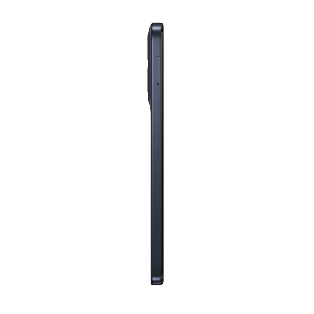 Motorola moto e15 16.9 cm (6.67") Dual SIM Android 14 Go edition 4G USB Type-C 2 GB 64 GB 5200 mAh Blue Motorola moto e15 16.9 cm (6.67") Dual SIM Android 14 Go edition 4G USB Type-C 2 GB 64 GB 5200 mAh Blue
